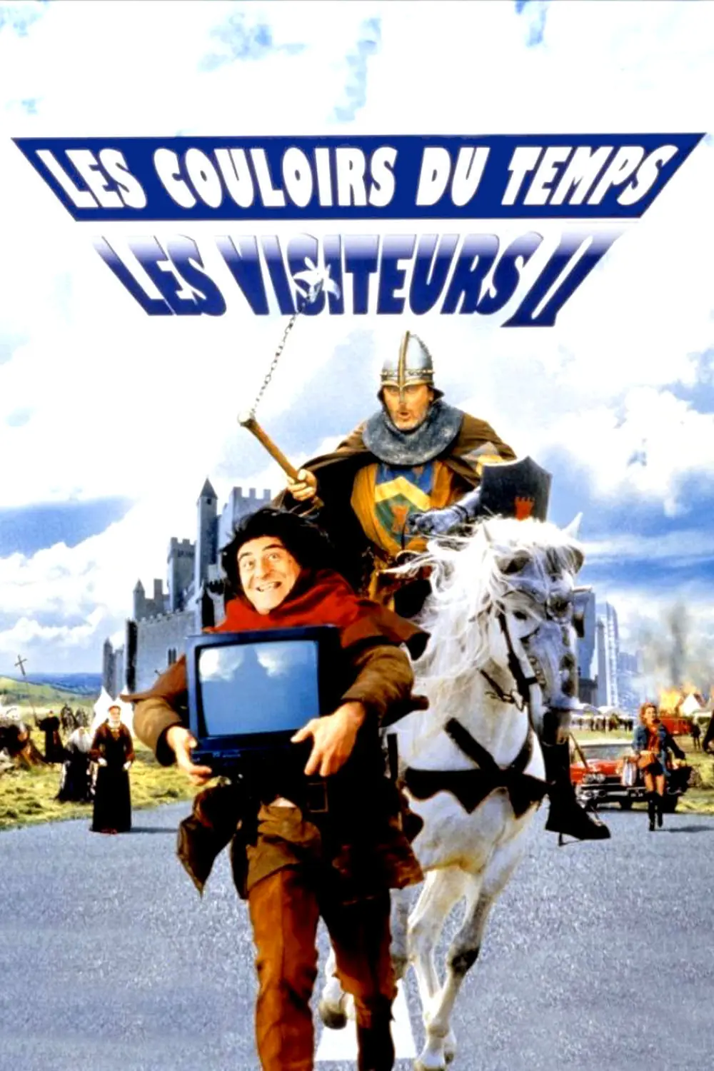 tiempo
