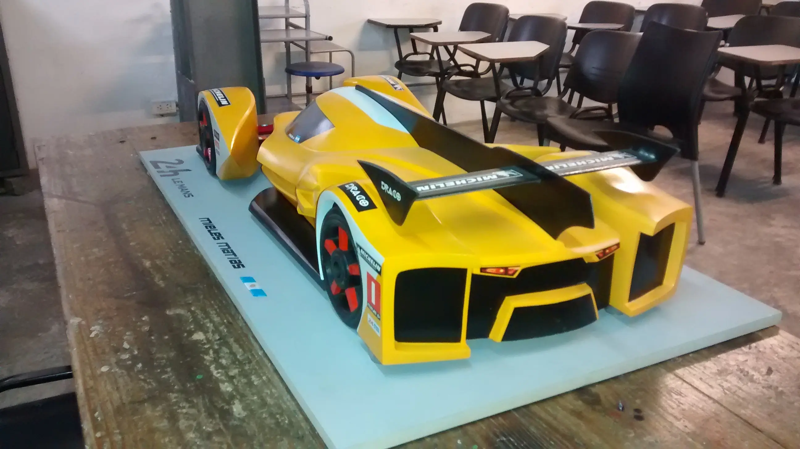 car design