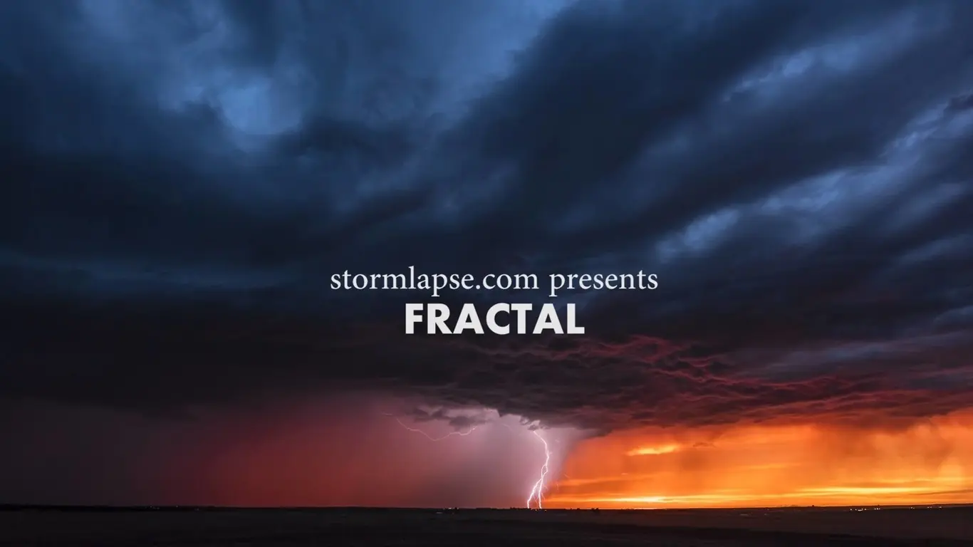 Seis años persiguiendo tormentas