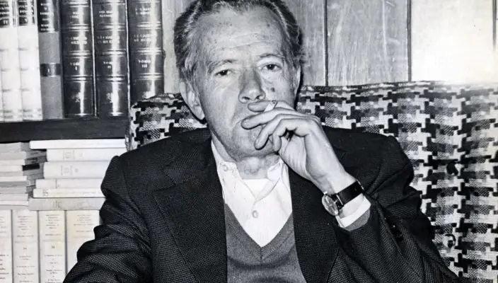 Juan Rulfo