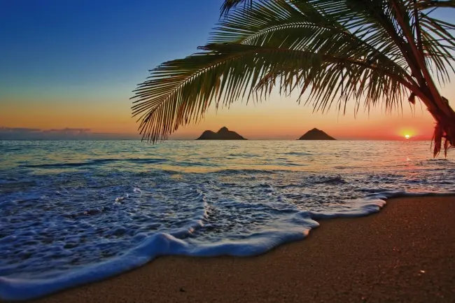 5 Islas que están dispuestas a todo pa q vayas a vivir allá