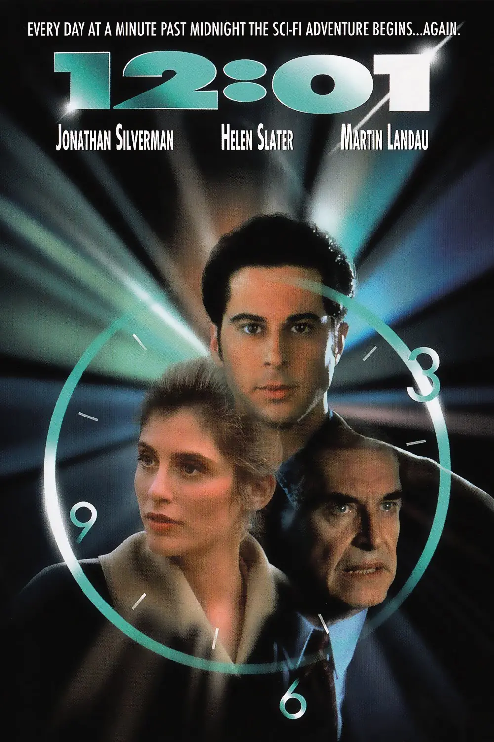 time travel