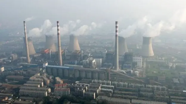 cambio climatico