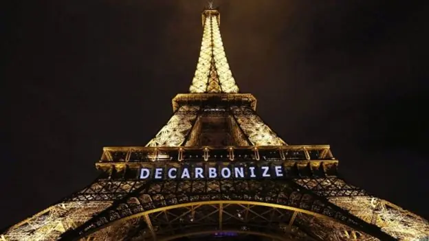 4 claves para entender la importancia del Acuerdo de París 4 claves para entender la importancia del Acuerdo de París