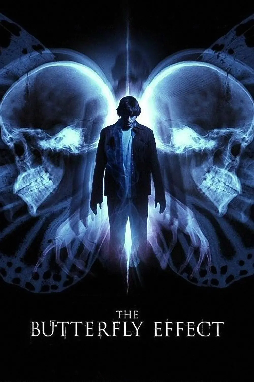 100 Películas sobre viajes en el tiempo.