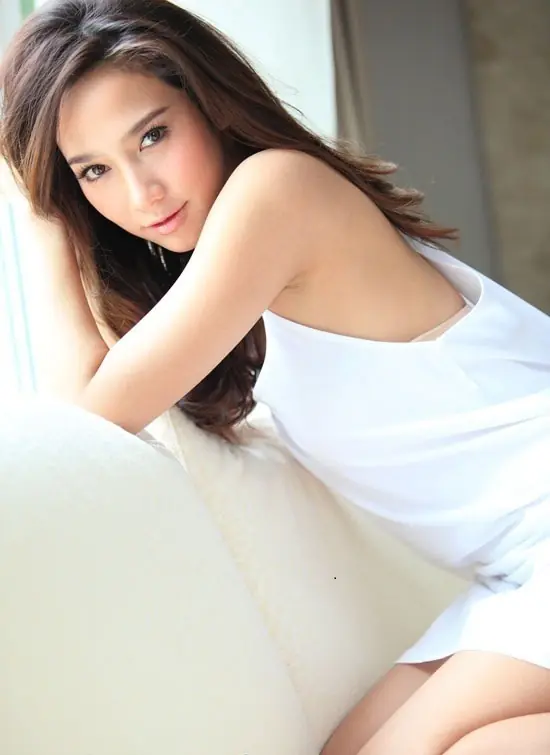 Las Ladyboys de Tailandia