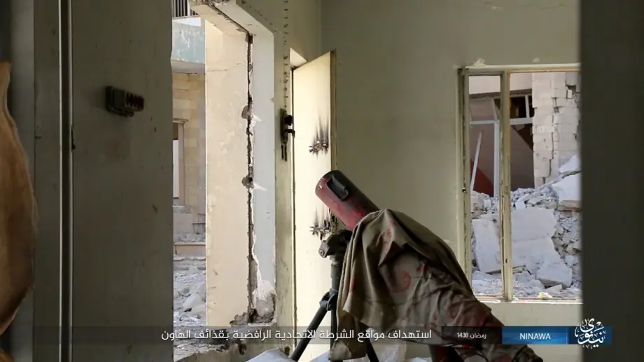 siria