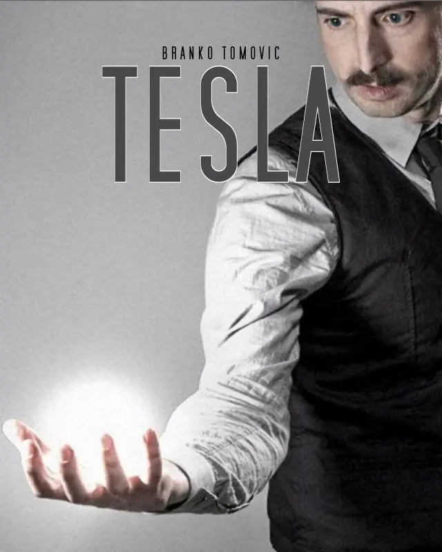 nikola tesla nikola tesla