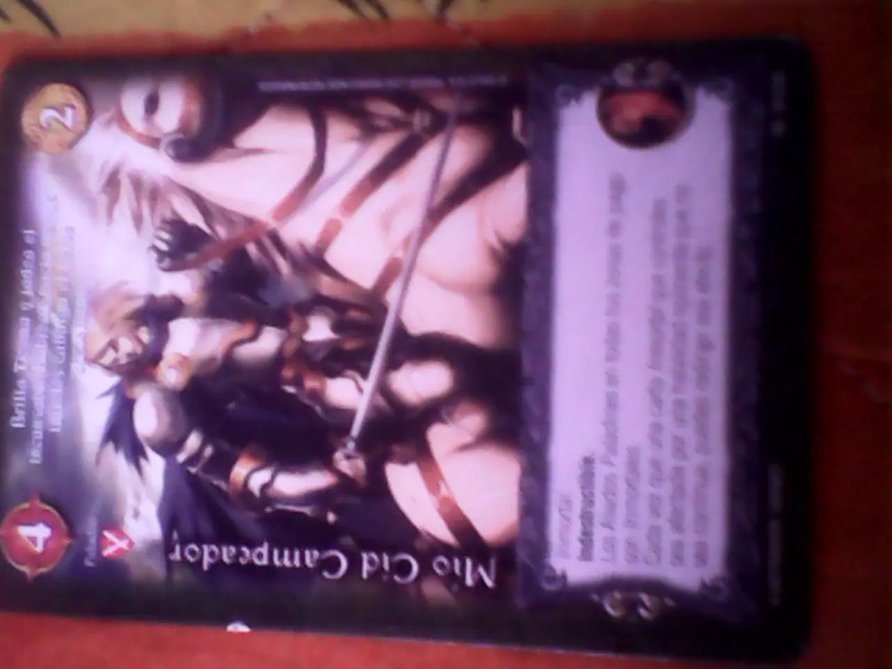cartas