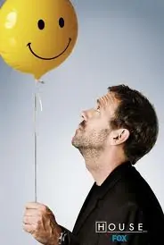 Dr. House.no te vamos a olvidar