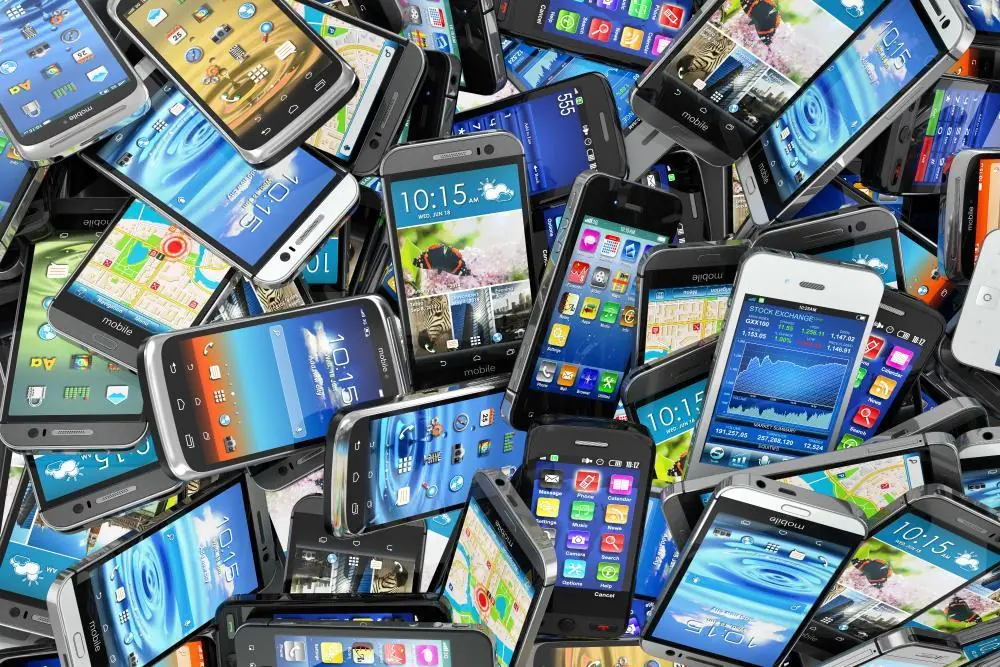 Phablets versus smartphones: 7 desventajas