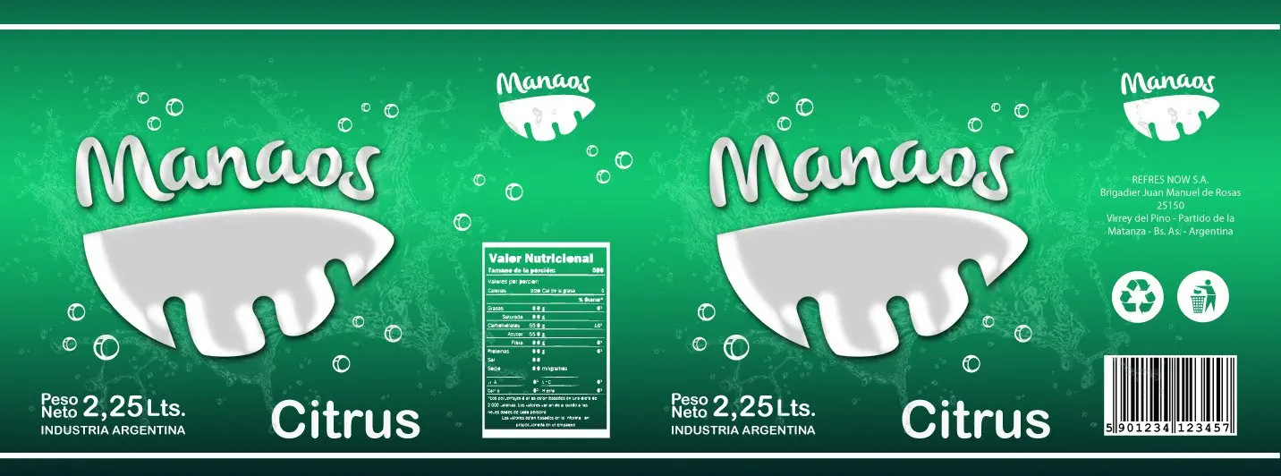 manaos manaos
