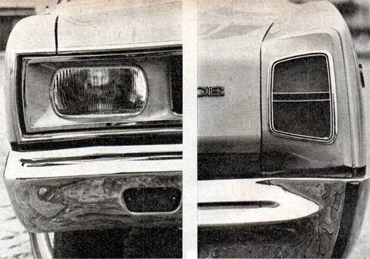 dodge dodge