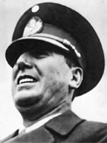 Perón vs Churchill, el hitler argentino