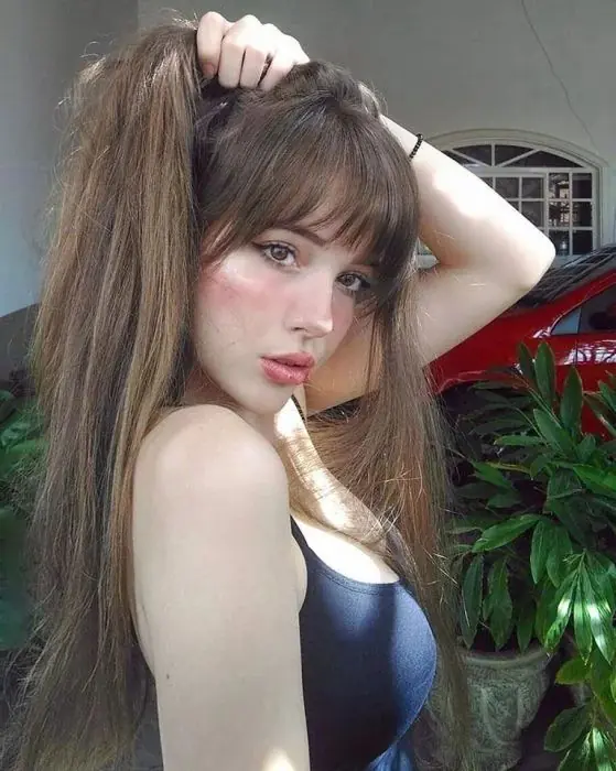 nada que ver con la pimienta