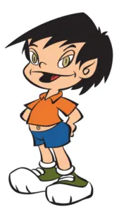 ¿De que pais es "comegato" el amigo de condorito? (debate) ¿De que pais es "comegato" el amigo de condorito? (debate)