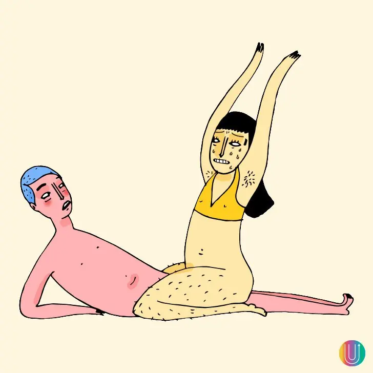 mujeres