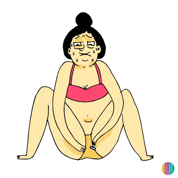 partes intimas