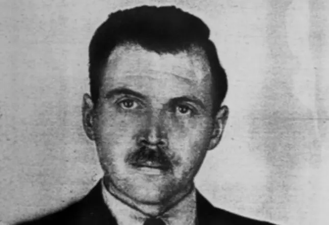 Los crueles experimentos científicos de Josef Mengele