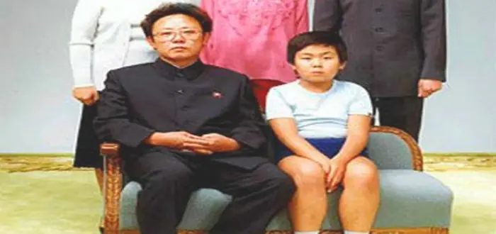 Datos sobre Kim Jong-Un cuando todavía era un estudiante Datos sobre Kim Jong-Un cuando todavía era un estudiante