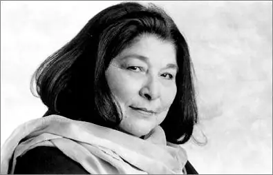 tributo a mercedes sosa
