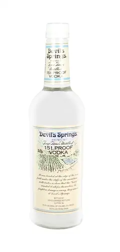 vodka