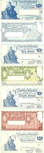Argentina