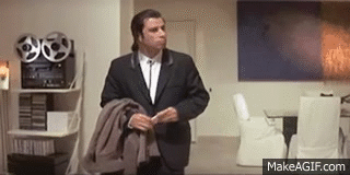 Travolta Confuso – El Origen del Meme