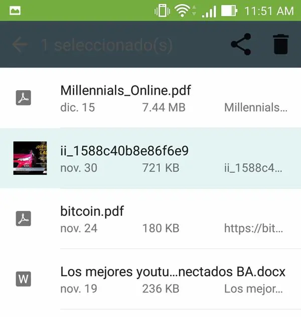 recuperar