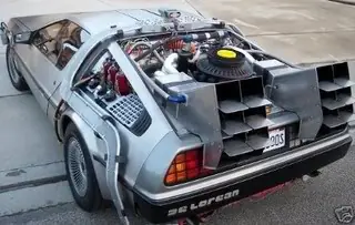 Esto son los autos mas famosos de las peliculas Esto son los autos mas famosos de las peliculas