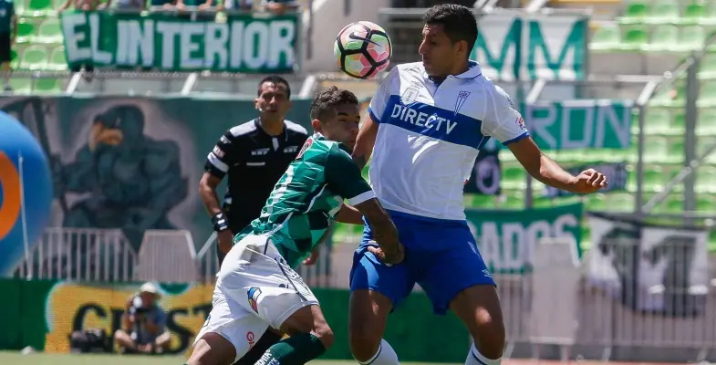chilenos