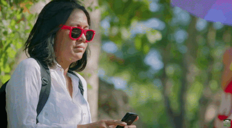 Los monos que aprendieron a sobornar a turistas por comida