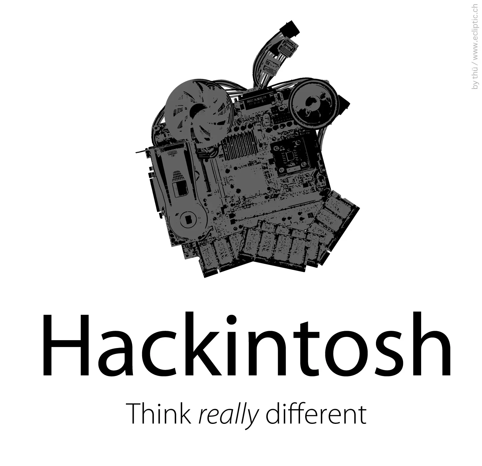 hackintosh 2016