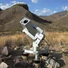 Observatorio Astronómico en tu casa. MicroObservatory onlin