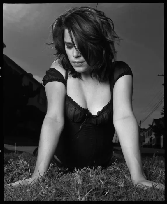 Neve Campbell: El objeto de deseo de las películas de horror