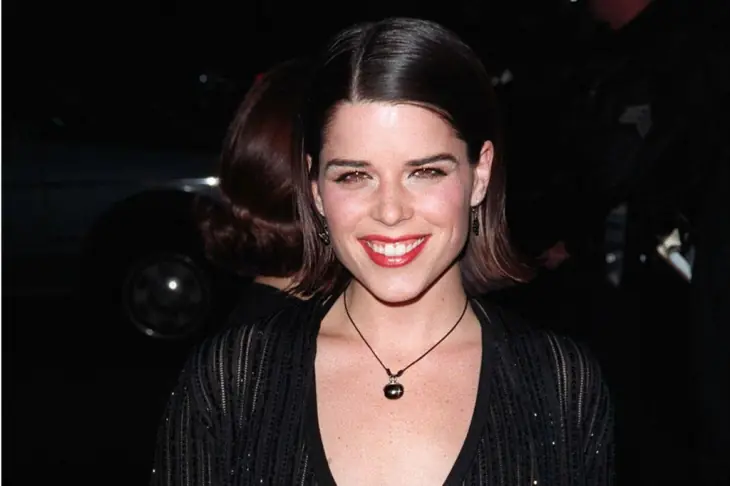 Neve Campbell: El objeto de deseo de las películas de horror