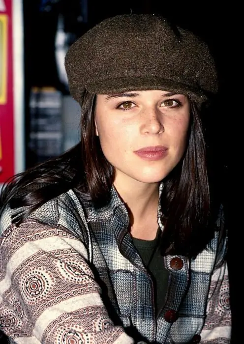 Neve Campbell: El objeto de deseo de las películas de horror