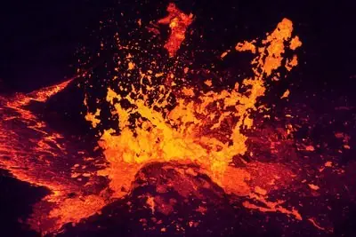 Los 20 Volcanes Más Peligrosos del Mundo, Parte 1