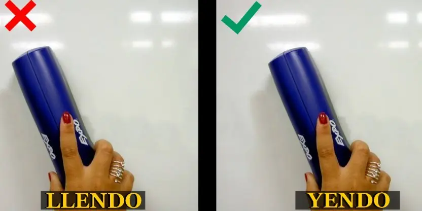 9 faltas de ortografía gravísimas que se reflejan en redes