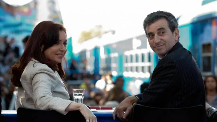 El kirchnerismo busca cómo cerrarle las PASO a Randazzo