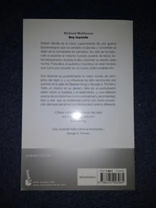 Todos mis libros: ciencia ficcion, fantasia, terror y yapa Todos mis libros: ciencia ficcion, fantasia, terror y yapa