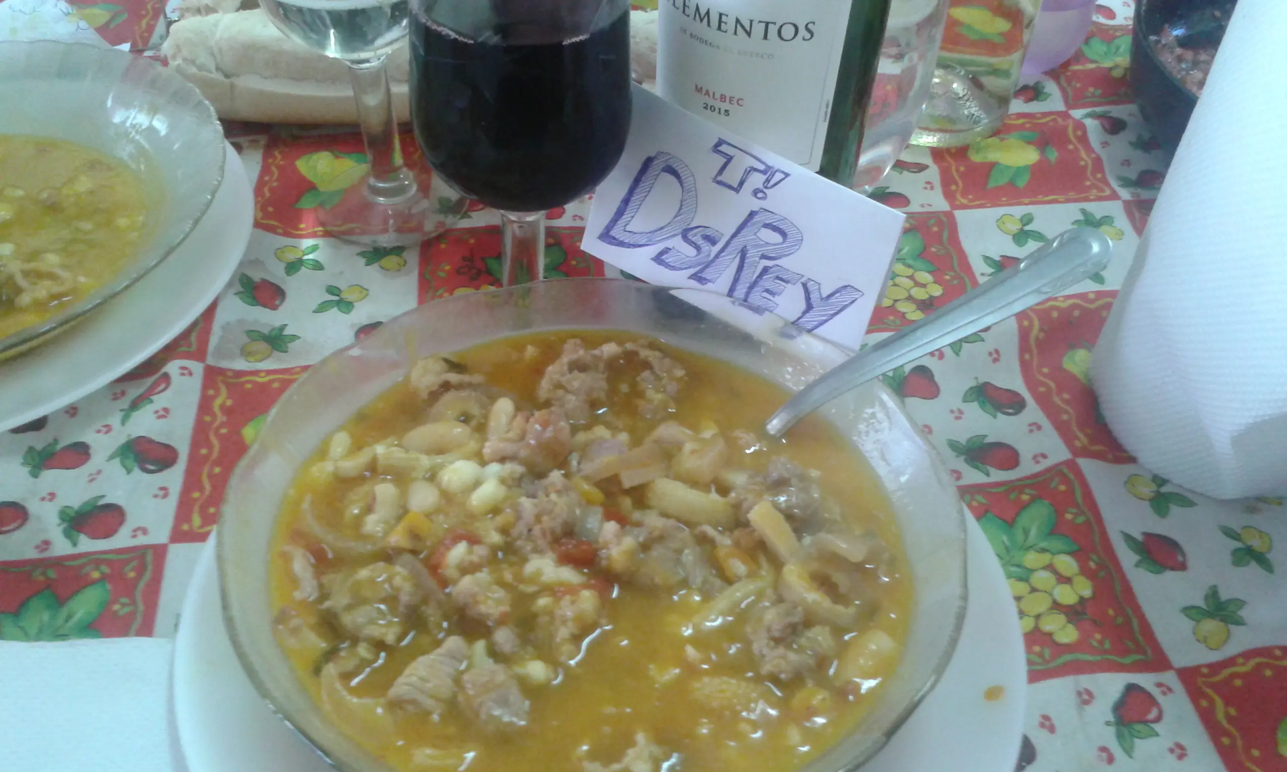 guiso guiso
