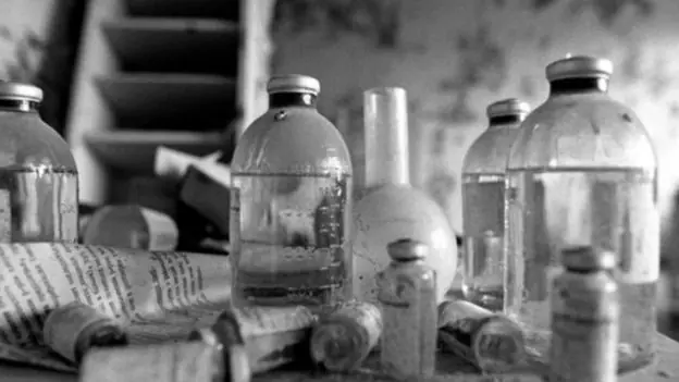 Chernobyl