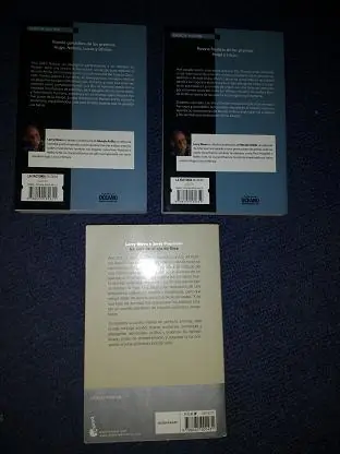 Todos mis libros: ciencia ficcion, fantasia, terror y yapa Todos mis libros: ciencia ficcion, fantasia, terror y yapa