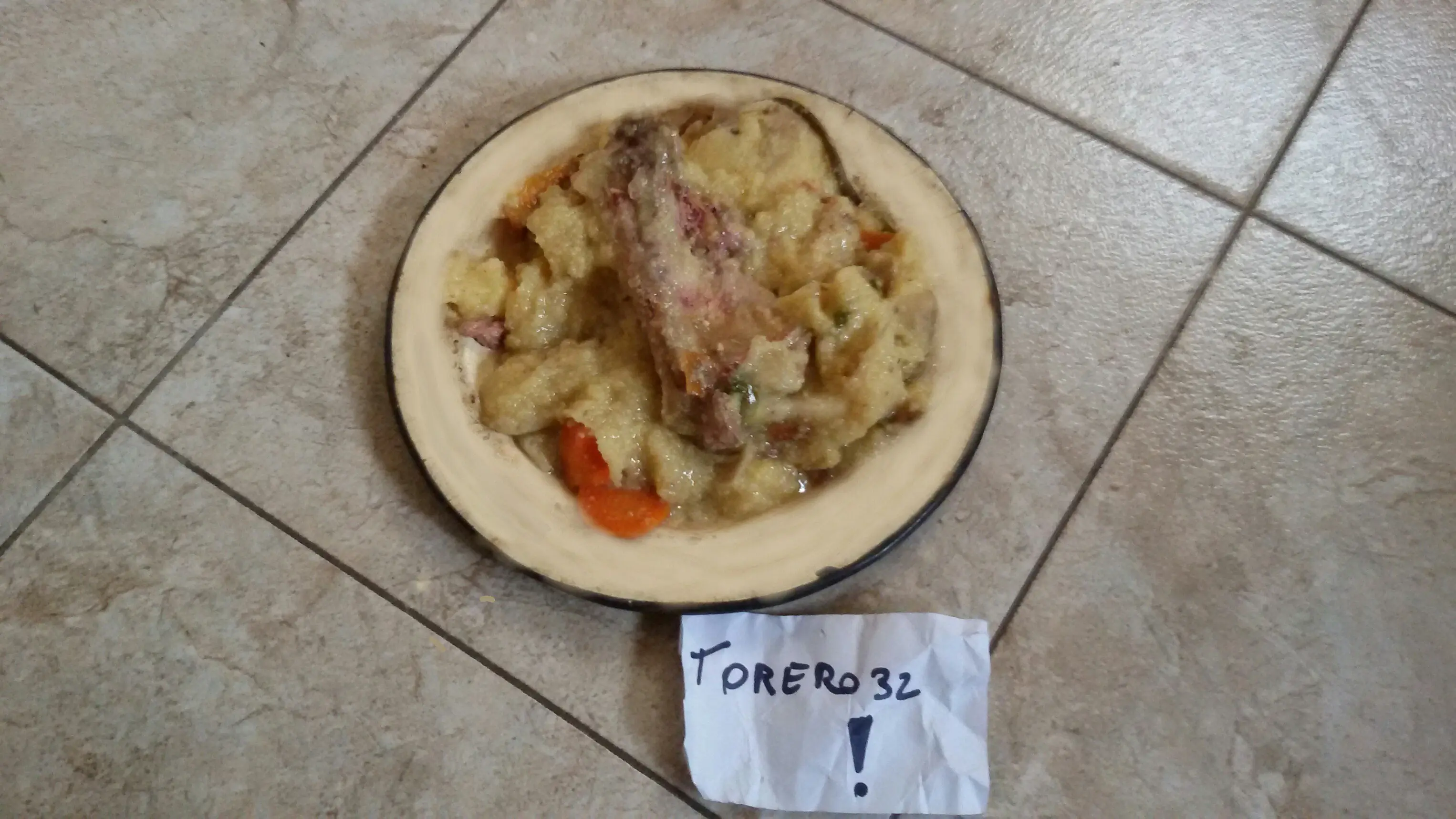 alimento para perros