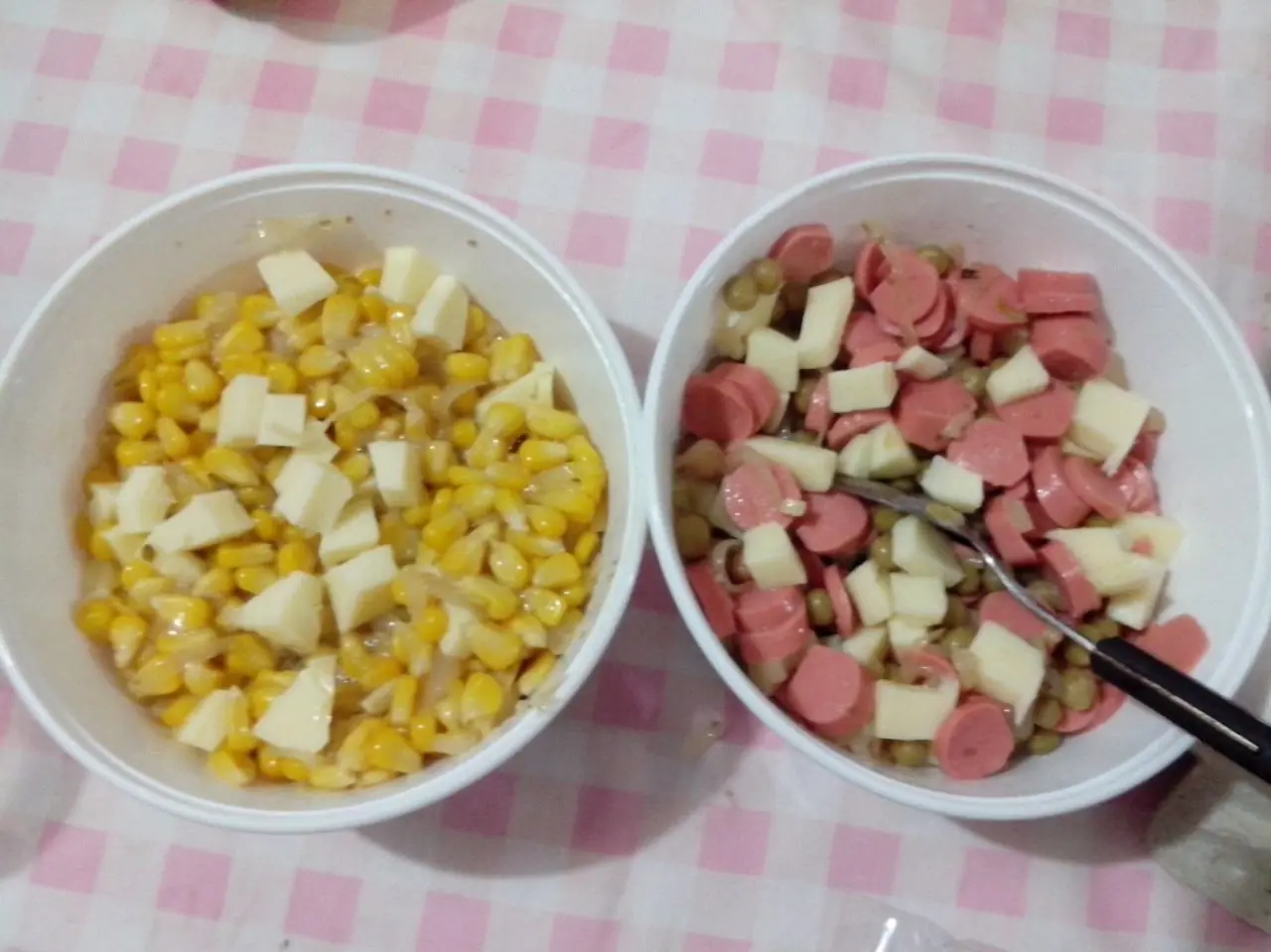 Apúrate que se enfría! No te lo pierdas [fotoreceta]