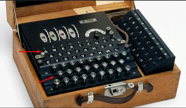 alan turing