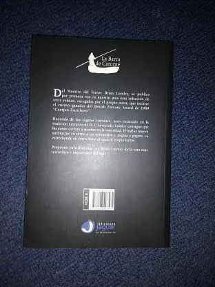 Todos mis libros: ciencia ficcion, fantasia, terror y yapa Todos mis libros: ciencia ficcion, fantasia, terror y yapa