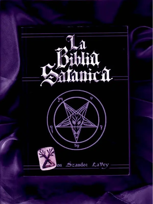 Szandor LaVey Szandor LaVey