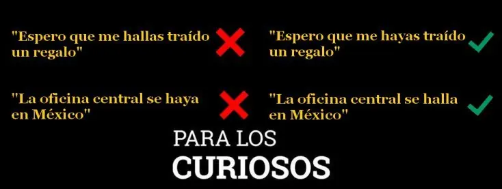 faltas